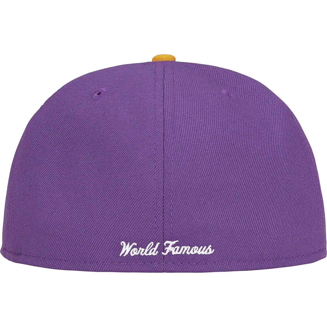 2-Tone Box Logo New Era® view 12